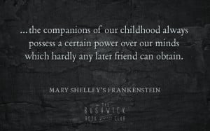 Tags: frankenstein , mary shelley , quotes