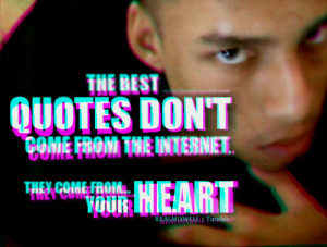 ... uriel theunis the best quotes teenage quote south african 18 year old