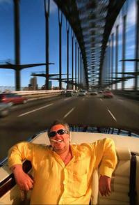 rene rivkin - Keep your Identity yours! Click here!