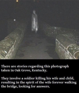 REAL LIFE TRUE SCARY GHOST PICTURES