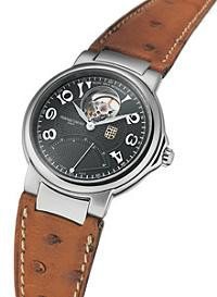 FREDERIQUE CONSTANT Highlife Heart Beat Retrograde