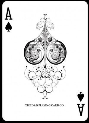Image of Ace of spades