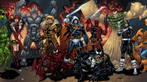 Super Villain Inspirations Marvel Comics Super Villains 570x320 Real ...