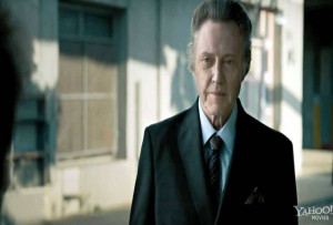 of astrological portrait, photo. Christopher Walken Prophecy Quotes ...