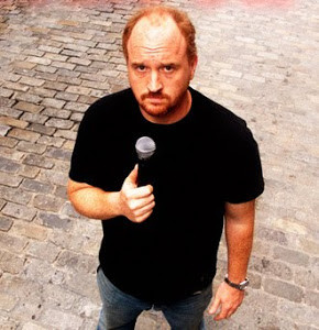 LOUIE CK EN ESPANOL es un blog de información sobre el stand up ...