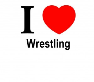 love Wrestling