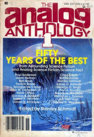 Start by marking “Fifty Years of the Best Science Fiction from ...