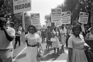 Read more about the Montgomery Bus Boycott .