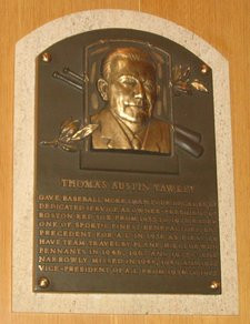 Thomas Yawkey