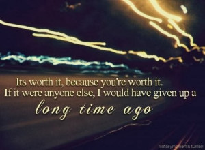 Distance Quotes (Moving On Quotes) 0221