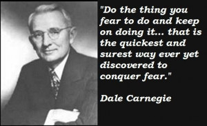 Dale carnegie famous quotes 4