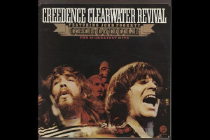 Clearwater Revival
