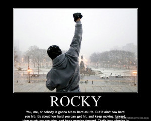 Rocky Four Quotes