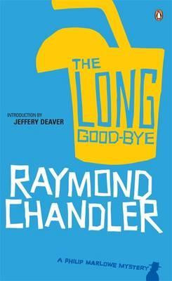Start by marking “The Long Good-bye (Philip Marlowe, #6)” as Want ...
