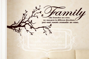 Family Roots Quotes http://www.pic2fly.com/Family+Roots+Quotes.html