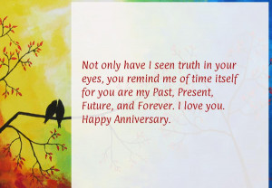 Anniversary quotes for boyfriend