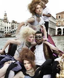 America Next Top Model Antm