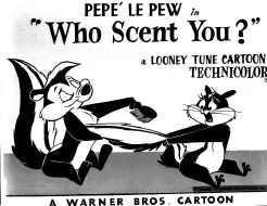 How Draw Pepe Pew Cartoon Classics Photo Fanpop