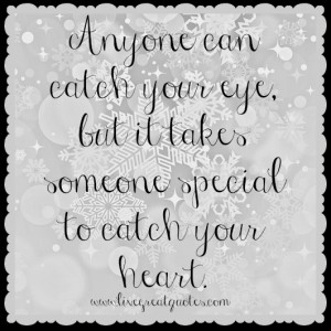 quotes about someone special