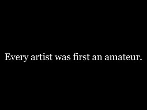 Artist Music Quotes About Life