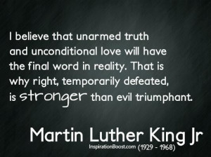 Martin luther kin...
