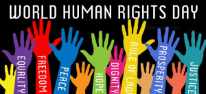 The formal inception of Human Rights Day dates from 1950, after the ...