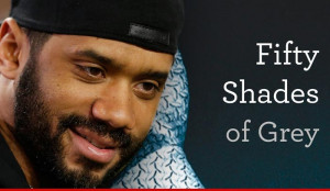 Russell Wilson is on the defense -- claiming he's NOT a godless ...