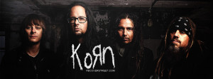 Covers right here on FB Cover Street! All of our korn Facebook Covers ...