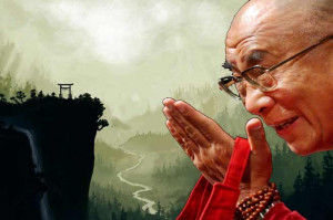 The Dalai Lama Quotes About Meditation, Life and Buddhism
