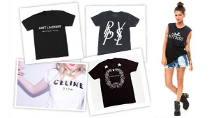 The Best Of The Designer Parody Tees: Get In On The Joke Now