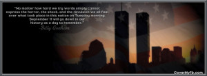 11 Billy Graham Quote Facebook Cover