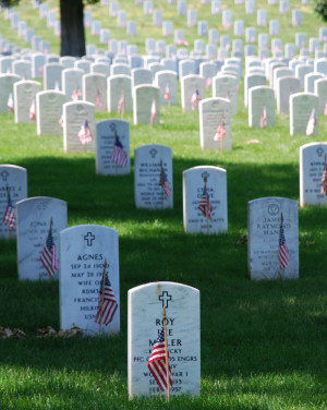 At Arlington On Memorial DayJPG. Memorial Day Quotes Fallen Soldiers ...