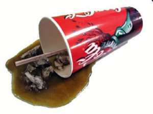 So I wanna know do you love your Diet Coke???