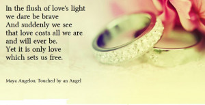 10 Beautiful and Romantic Quotes to use During your Wedding Ceremony