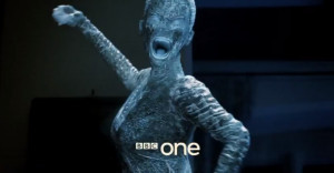 download this Doctor Who Christmas Special The Snowmen New Pictures ...
