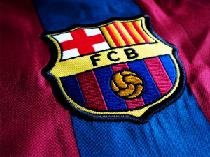FC Barcelona All-Star XI