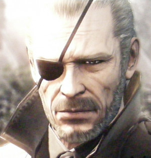 Metal Gear Solid 4 ... this is between game development of his ...