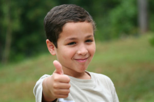 doug was a 12 year old boy that had started pulling about 1 5 years ...