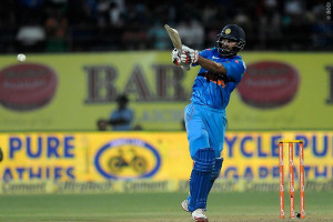 Shikhar Dhawan is eager to learn from his mistakes Image Credit BCCI