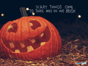 ... those who do not brush #Halloween http://twitter.yfrog.com/nyjb8hmuj