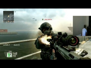 FAIL! – Best of Black Ops 2 MONTAGE (Call of Duty: Black Ops II