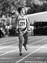 My Favorite Steve Prefontaine Quotes