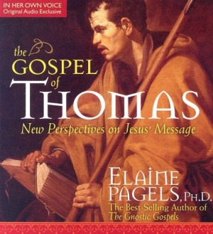 The Gospel of Thomas: New Perspectives on Jesus' Message