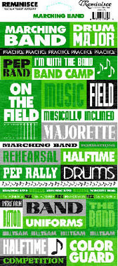 Marching Band Quotes And...