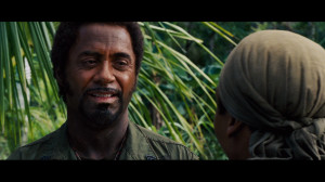 Tropic Thunder Quotes