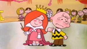 Watch Charlie Brown It's Your First Kiss, Charlie Brown online