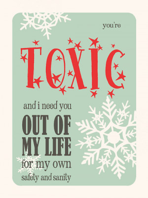 Toxic People Quotes http://www.tumblr.com/tagged/toxic%20people