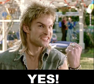 Will Ferrell Dart Old School Pic