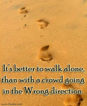 this entry was posted in quotes and tagged best quotes crowd great