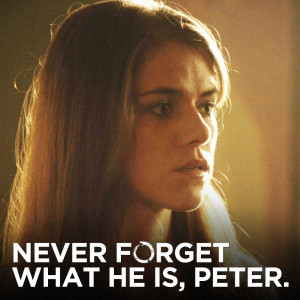 Hemlock Grove Hemlock Grove